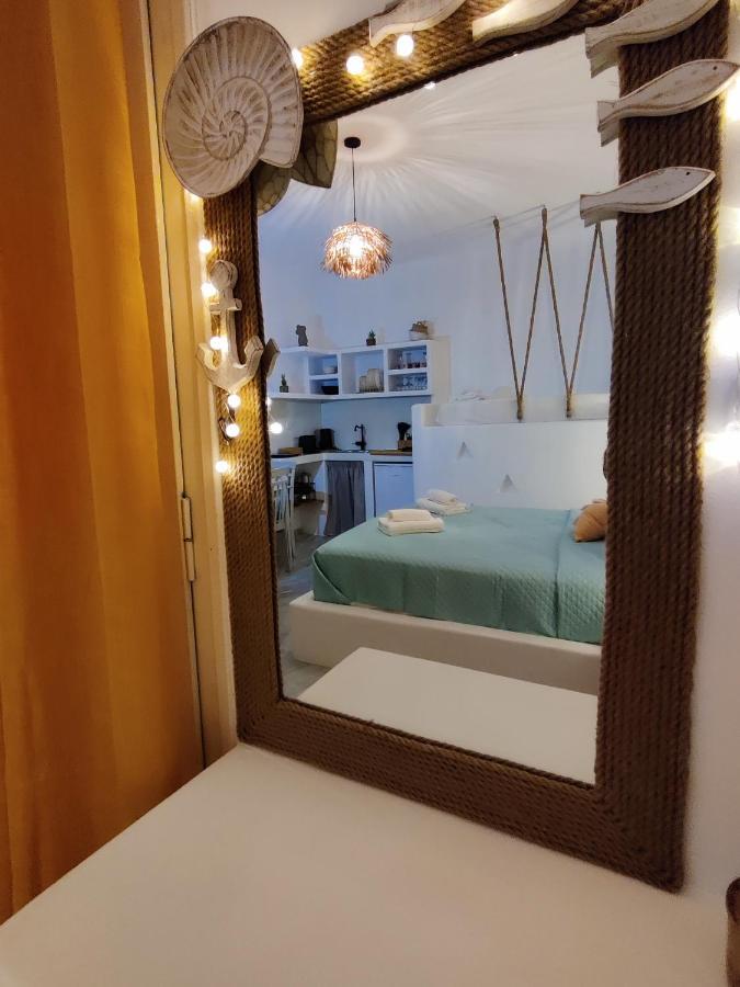 Litus Studios Mégas Yialós-Nítes Esterno foto