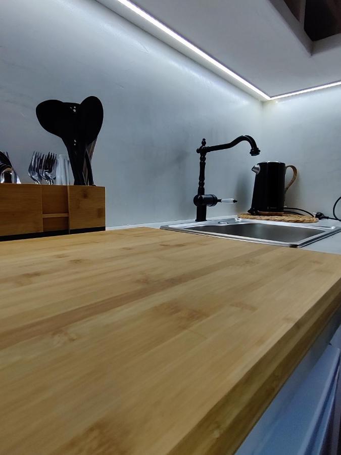 Litus Studios Mégas Yialós-Nítes Esterno foto
